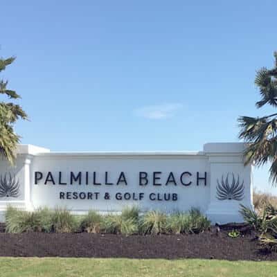 Palmilla Beach